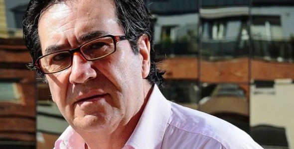 Encontraron muerto a un ex socio de Lázaro Báez