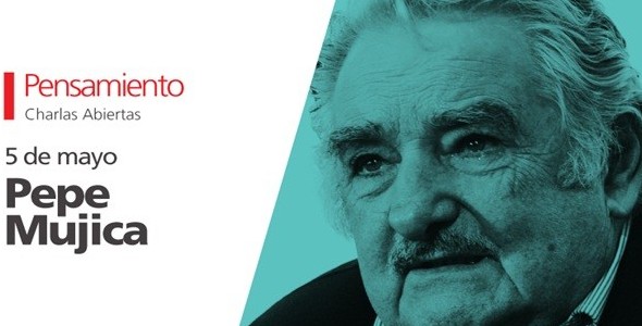 José Pepe Mujica visitará la ciudad de Córdoba