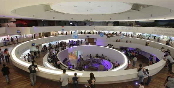 Actividades en Córdoba por el Día Internacional de los Museos