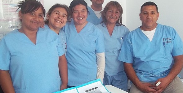 Continuidad de Médicos Comunitarios en La Falda