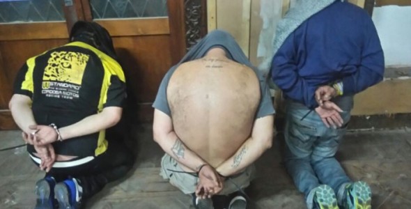 UN EX CANDIDATO A SENADOR DEL PJ EN RED DE NARCOTRÁFICO EN ROSARIO