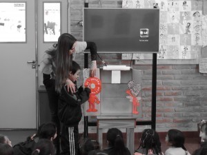 PROGRAMA DE SALUD BUCAL PRESERVAR LO NATURAL EN VILLA GENERAL BELGRANO
