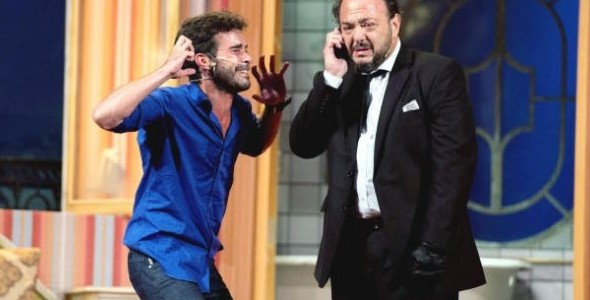 Nicolás Cabré hará temporada en Carlos Paz