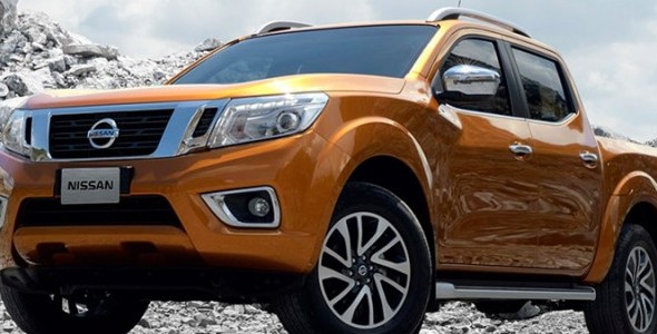 Nissan fabricará camionetas en Córdoba