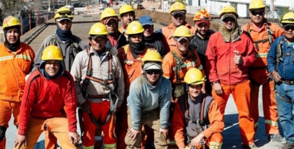 Cuatro grandes obras viales generan 1.050 puestos de trabajo en Córdoba