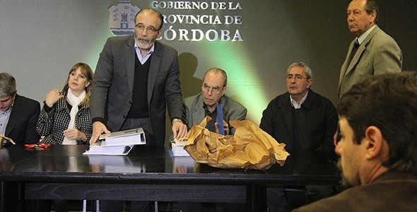 Ampliación de Bajo Grande: se realizó la apertura de ofertas económicas