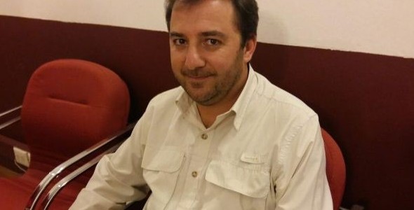 Ruiz y el fallo del agua: Devuelve el tema al Concejo, de donde nunca debió salir