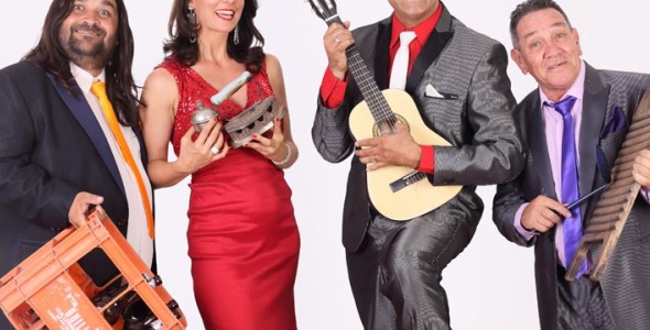 Hoy estrena Fiesta en la pensión de Marcos Ontivero