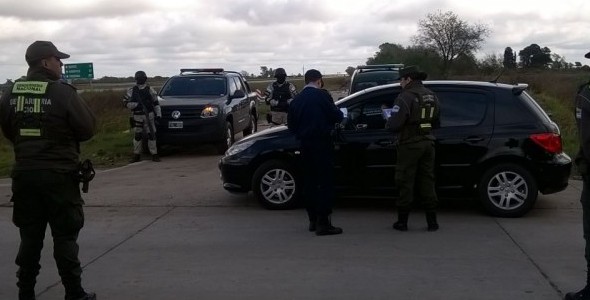 SIETE DETENIDOS Y SEIS PUNTOS DE VENTA DE DROGAS CERRADOS EN DOS DÍAS