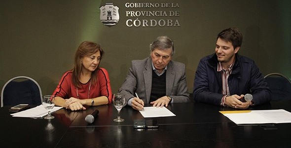 Ya son más de 150 los municipios que comprometieron su adhesión al Paicor