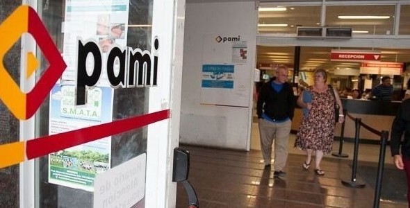 Pami ratificó que el 27 de abril entrará en vigencia la eliminación de160 medicamentos con total 