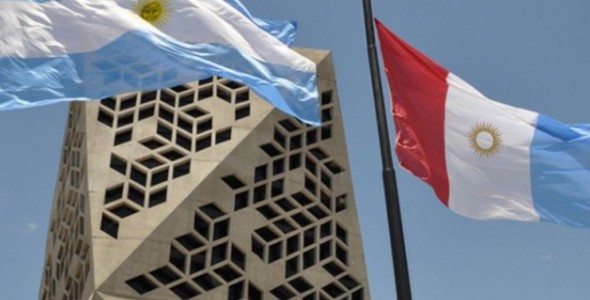 La recaudación provincial acumula 14 meses de caída