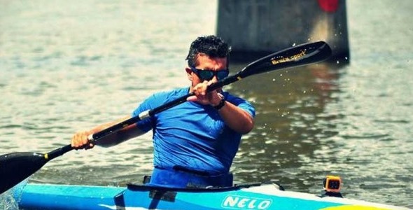 La Selección Argentina de Paracanotaje estará en Carlos Paz
