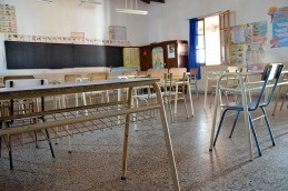 Provincias: los gremios estiman la adhesión en el 95%, pero el gobierno asegura que es dispar