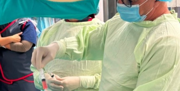 Hito en la salud pública de Córdoba