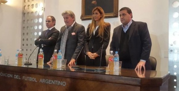 Con el apoyo de todos, lograremos una gestión razonable, dijo Pérez