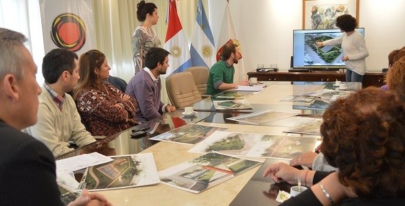 SE INVERTIRÁN MÁS DE 3 MILLONES DE PESOS EN 11 NUEVAS PLAZAS