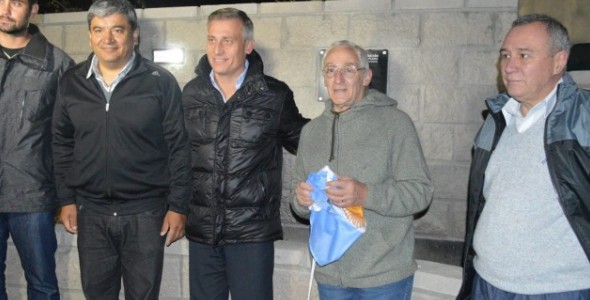 NUEVA PLAZA EN EL SUR DE LA CIUDAD A TRAVÉS DEL PRESUPUESTO PARTICIPATIVO