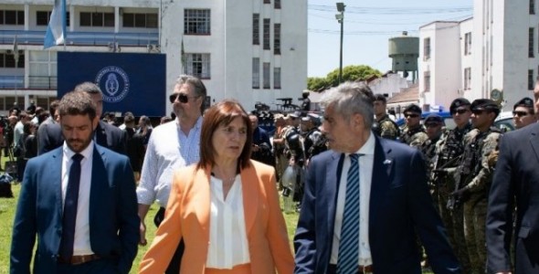 Córdoba, la provincia con una de las tasas más bajas de homicidios del país