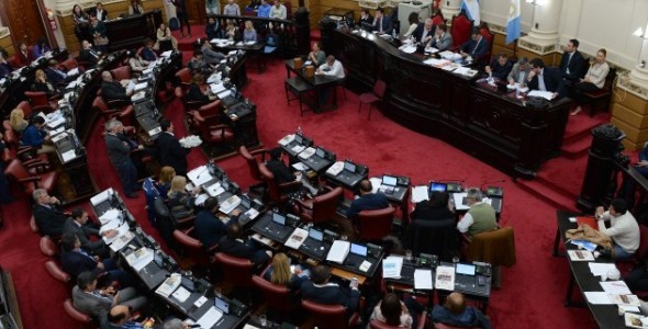 La Unicameral de Córdoba aprobó nuevas leyes que agilizan la respuesta judicial ante la Violencia 
