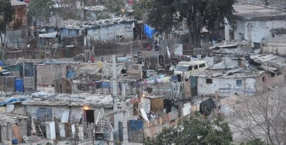 Una familia tipo necesita más de $11.000 pesos para no ser pobre en Córdoba