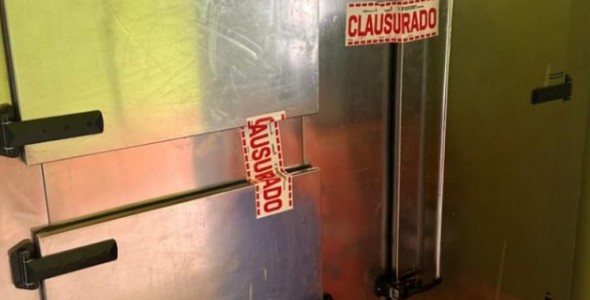 Departamento Pocho: Decomisan 400 kilos de carne