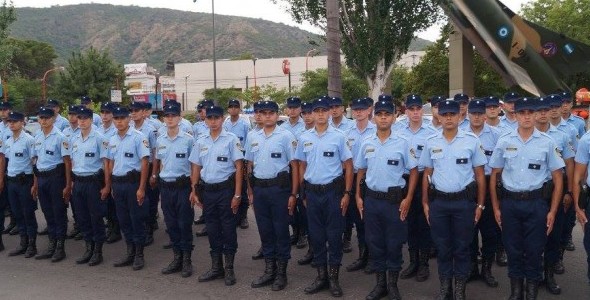 SE PUSO EN MARCHA EL OPERATIVO VERANO 2017 DE LA POLICÍA DE CORDOBA