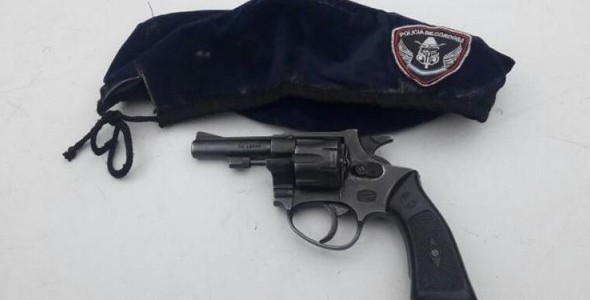 OPERATIVOS POLICIALES EN CAPITAL E INTERIOR PROVINCIAL