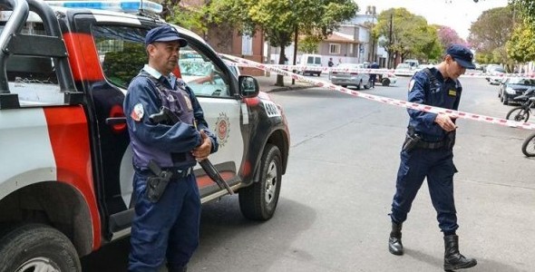 IMPORTANTES OPERATIVOS POLICIALES EN CÓRDOBA