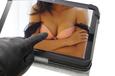 Crecen en el país los casos de venganzas porno