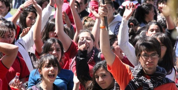 Más de 75 mil jóvenes se inscribieron en los programas Primer Paso y Primer Paso Aprendiz