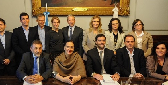 Presentaron las nuevas condiciones del crédito PROCREAR complementario