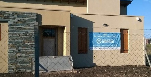 Más de 4500 familias cordobesas ya  se inscribieron en Procrear