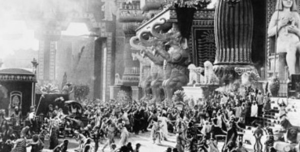 A 120 años de una proyección que asombró a Córdoba