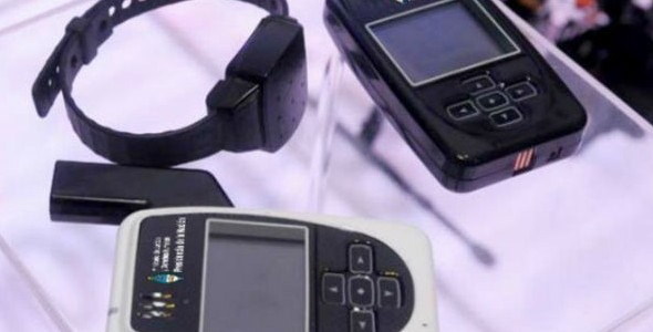Córdoba contará con pulseras de vigilancia electrónicas