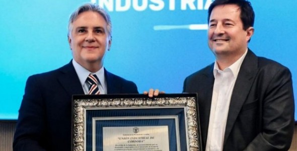 Llaryora anunció Ingresos Brutos Cero para más PyMEs que facturan hasta $4.500 millones