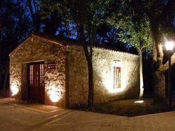 NUEVOS TALLERES EN EL PARQUE ESTANCIA LA QUINTA