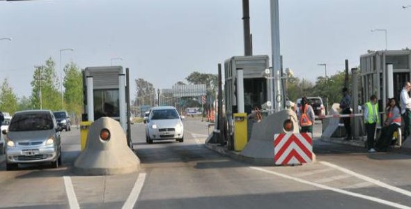 Veteranos de Malvinas quedan eximidos del pago de peaje en la Red de Accesos a Córdoba 