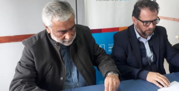 La Cumbre ya cuenta con un centro de adicciones