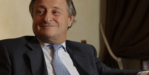 Rattazzi amenazó con cesar la producción de autos para el mercado interno