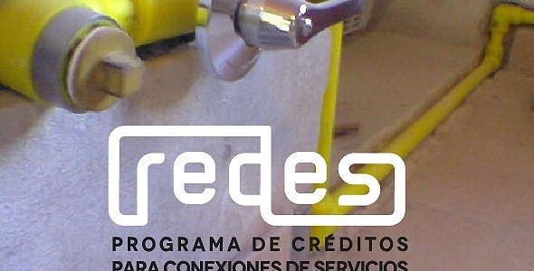 En Huerta Grande también se gestionan los Créditos 