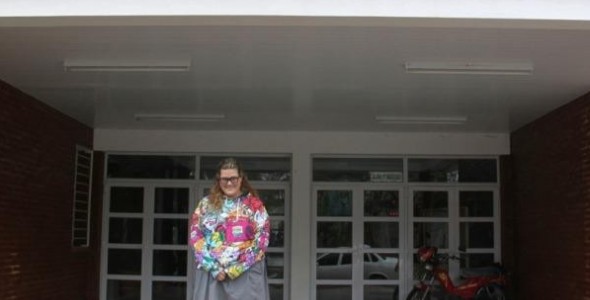 Rechazan por gordita a una alumna que quiere ser candidata a Reina de la Primavera