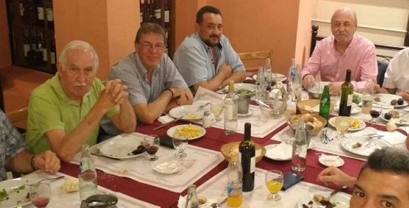La Casa Compañera criticó a Cambiemos C. Paz tras renuncia de Prat Gay