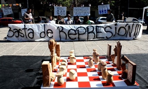 Preocupación por los casos de detenciones arbitrarias y abusos policiales