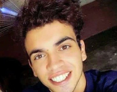 Dolor por la muerte del joven Richi Gudiño en Carlos Paz