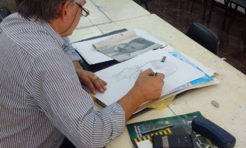 NUEVOS TALLERES EN EL RIZZUTO DE CARLOS PAZ