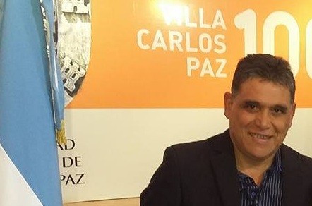 COMUNICADO DE PRENSA PARTIDO SOCIALISTA Y MID DE CARLOS PAZ