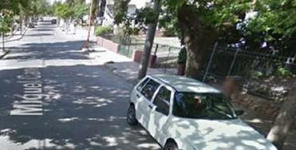 Violento asalto en Villa Carlos Paz
