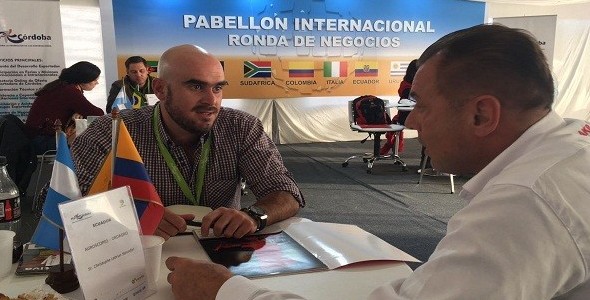 ProCórdoba se prepara para una ronda de negocios estratégica