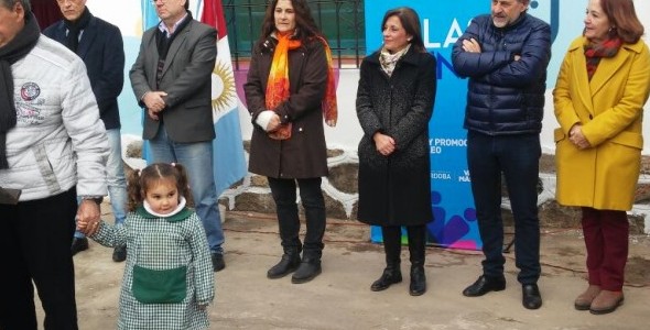 Gloria Verra: necesitamos que el gobierno local entienda el mensaje de Schiaretti 